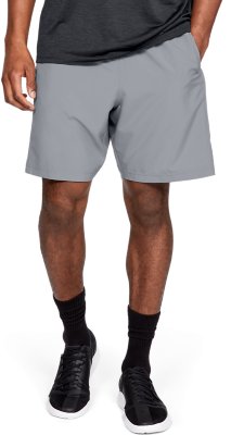 Pantaloncini Under Armour Sportstyle Cotton Logo Shorts Uomo 